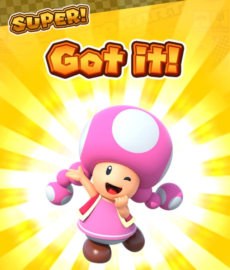 Mario Kart Tour Character List All Racers Listed And How To Unlock New Characters Explained 